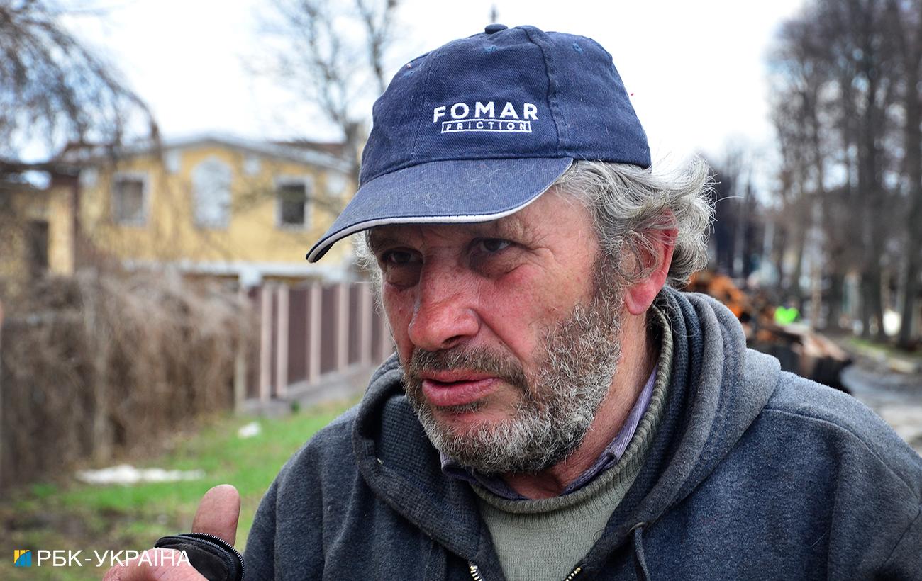 Мертвые и выжившие. Что пережили города под Киевом за время российской оккупации